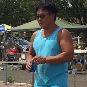 Meet your Posher, John